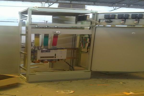 雁山控制箱-控制箱的安全使用常识